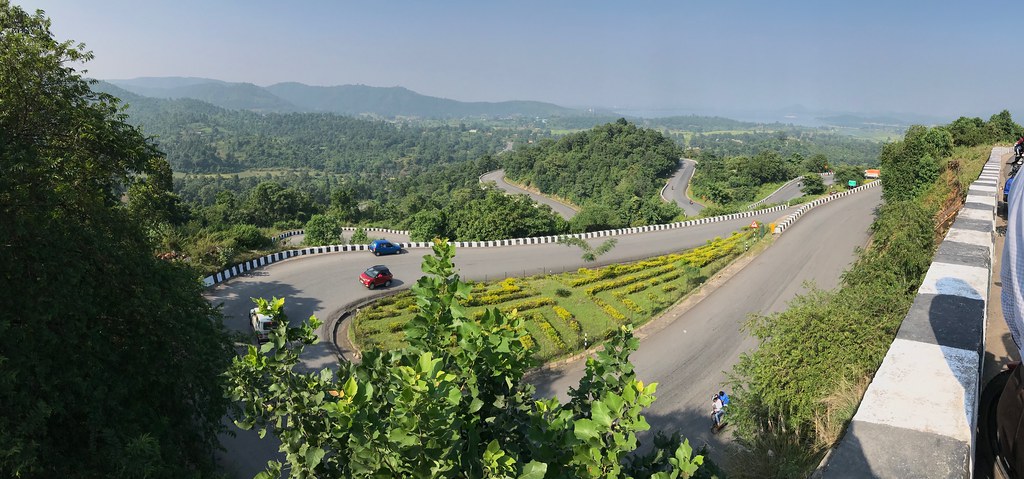 Patratu Valley: A Scenic Escape Near Ranchi