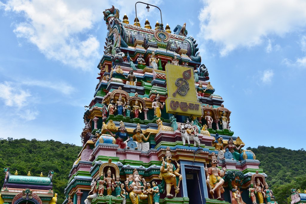 Pazhamudhir Solai Temple: A Spiritual Retreat in Madurai