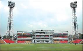 Roop Singh Stadium: A Historic Cricket Venue in Gwalior