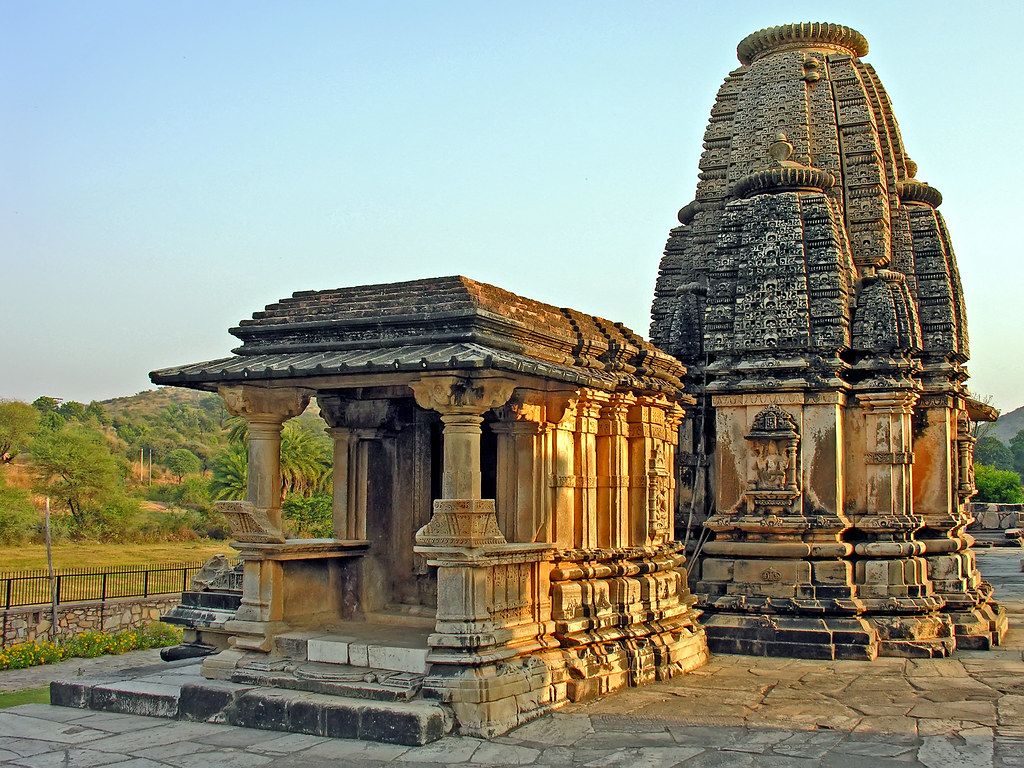 Saas Bahu Temple: A Hidden Gem of Gwalior