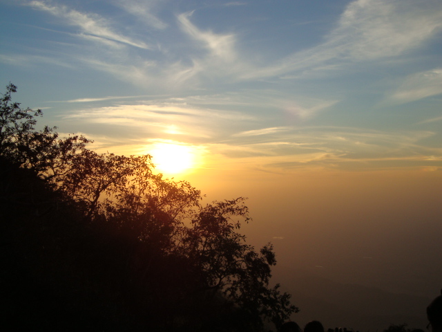 Sunset Point, Mount Abu: A Perfect Spot to Witness Nature’s Beauty