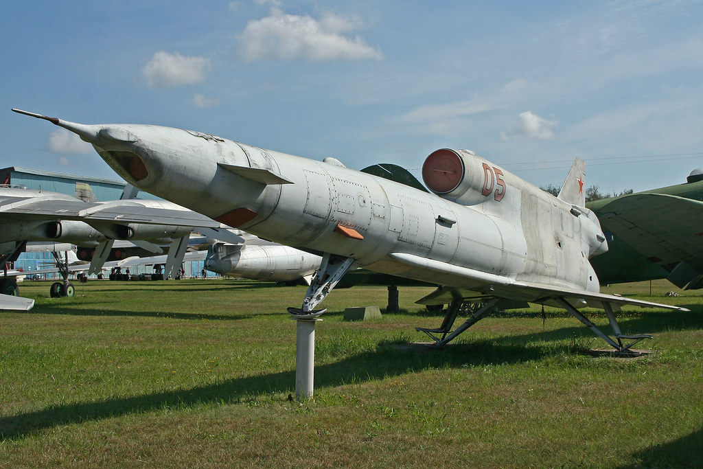 TU 142 Aircraft Museum: A Glimpse into Aviation History