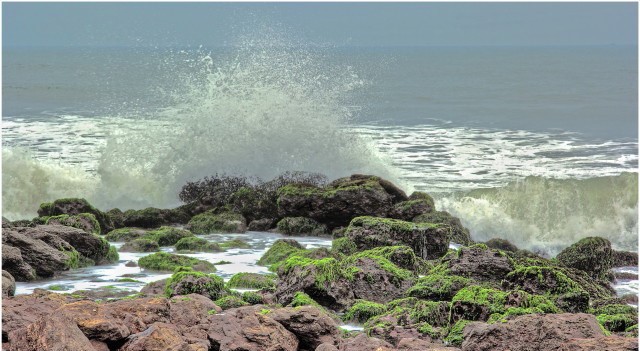 Yarada Beach: A Hidden Gem in Visakhapatnam for Peace and Scenic Beauty