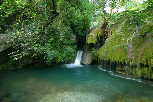 Amba Khori Waterfall, Nagpur: A Hidden Gem in Nature's Lap