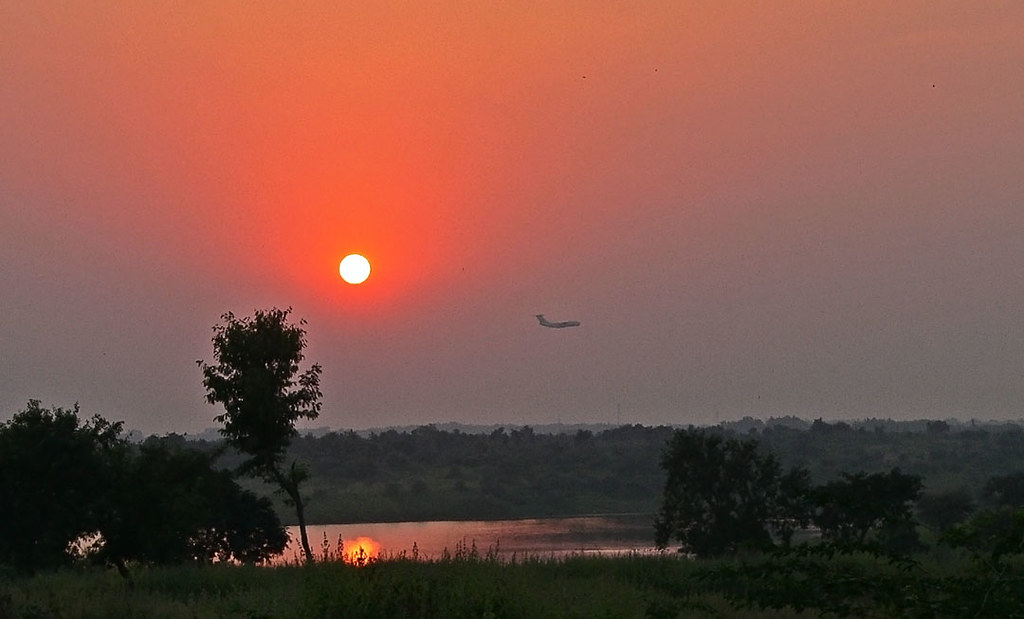 Ambazari Lake, Nagpur: A Serene Escape to Nature