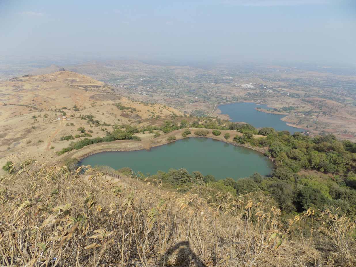 Anjaneri Hills: A Spiritual and Scenic Escape Near Nashik