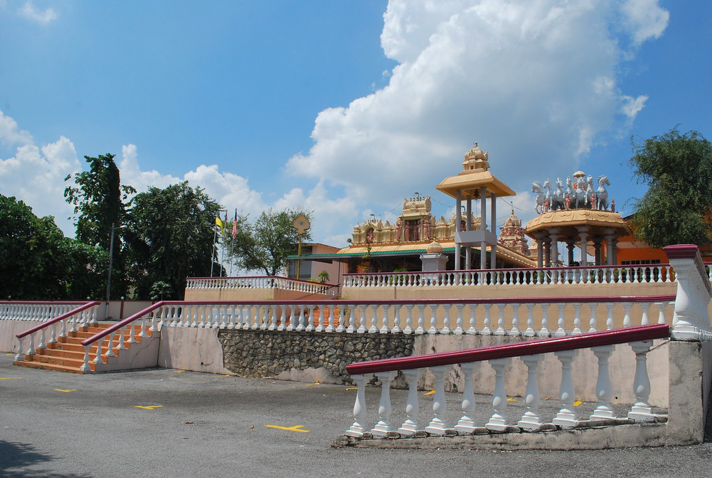 Anubhavi Subramaniar Temple, Coimbatore: A Sacred Retreat for Devotees