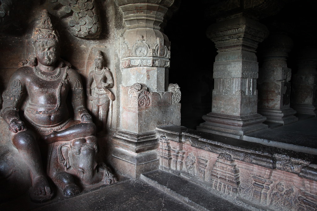 Aurangabad Jain Temple (Kachner Jain Temple): A Divine Destination