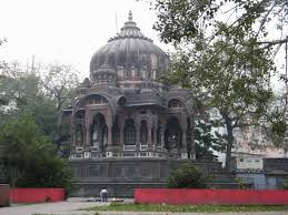 Chhatri Bagh, Indore: A Tranquil Historical Park