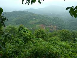 Chittagong Hills, Agartala: Nature’s Majestic Playground