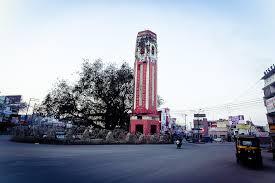 Clock Tower, Dehradun: A Historic Landmark