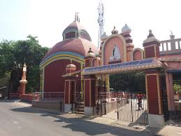 Daat Kali Mandir, Dehradun: A Sacred Pilgrimage Destination