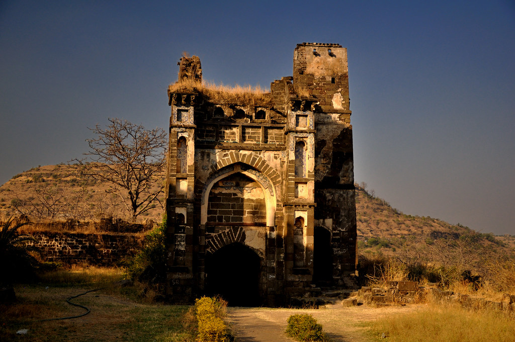 Daulatabad Fort: A Majestic Heritage of Maharashtra