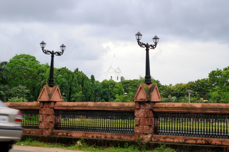 Freedom Fighter's Park, Mysore: A Tranquil Oasis of Nature and History