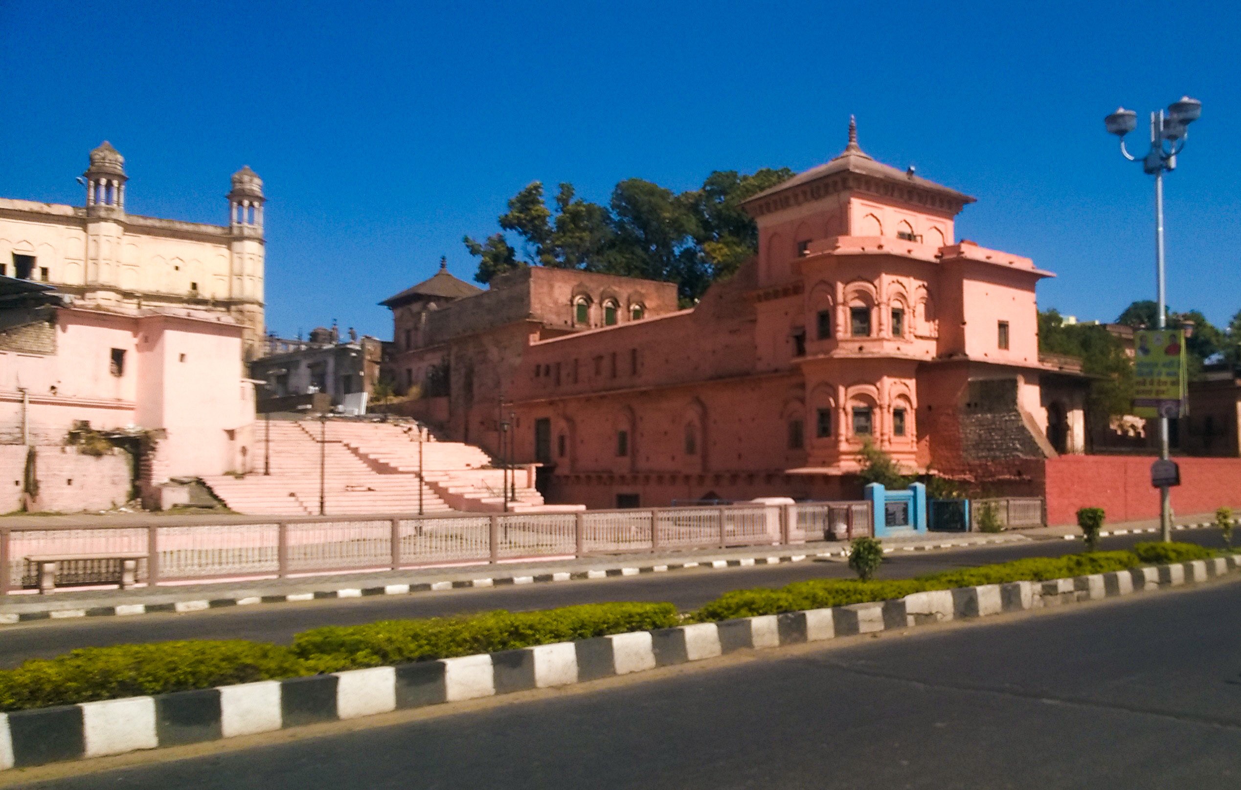 Gohar Mahal: A Glimpse into Bhopal’s Royal History