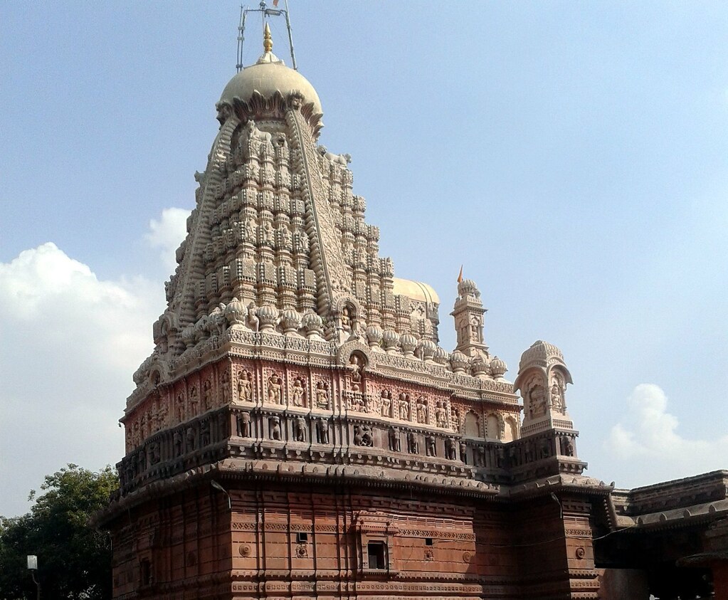 Grishneshwar Temple: A Sacred Journey to One of India’s 12 Jyotirlingas