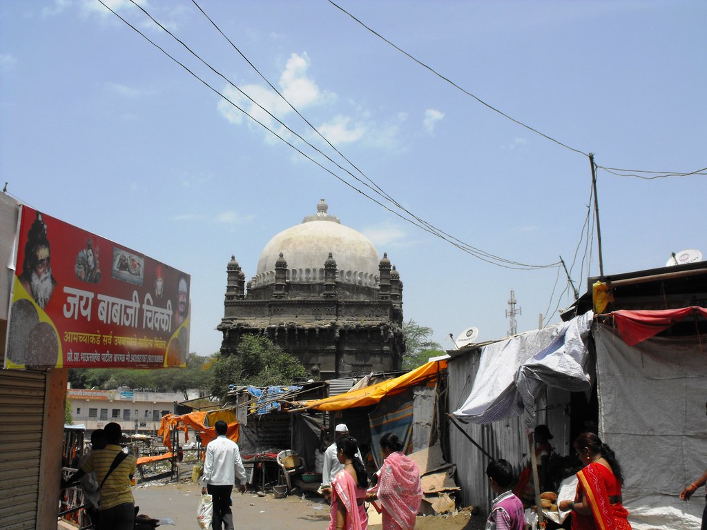 Gul Mandi: Aurangabad's Bustling Bazaar of Tradition and Craft