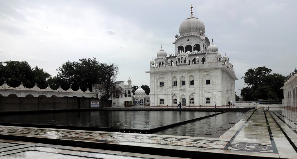 Gurudwara Chheharta Sahib: A Sacred Landmark of Devotion