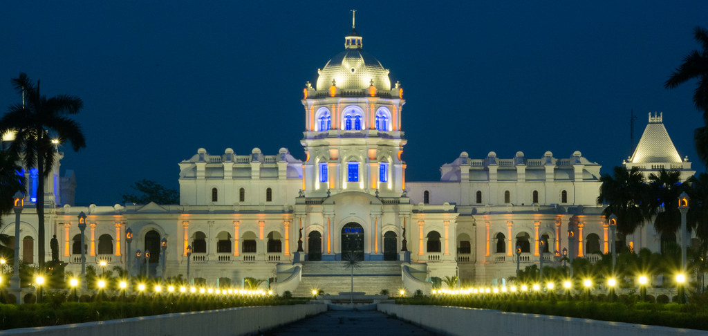 Explore the Rich Heritage at Tripura State Museum, Agartala