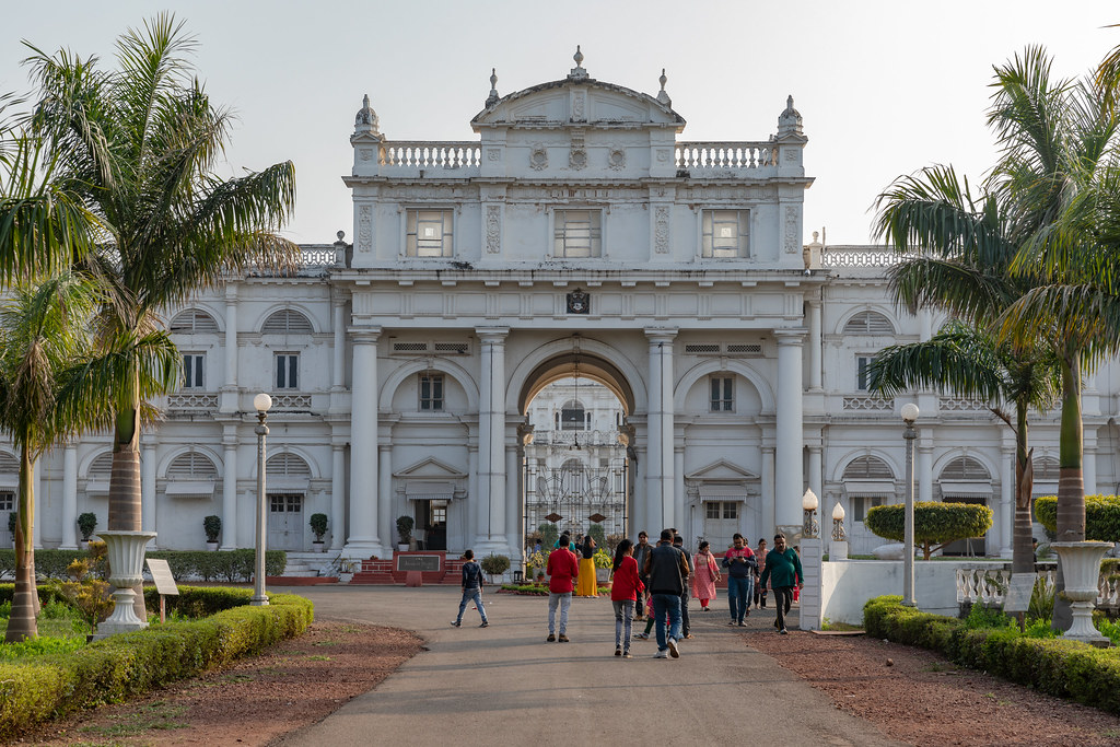 Jai Vilas Palace: A Majestic Symbol of Royal Heritage in Gwalior