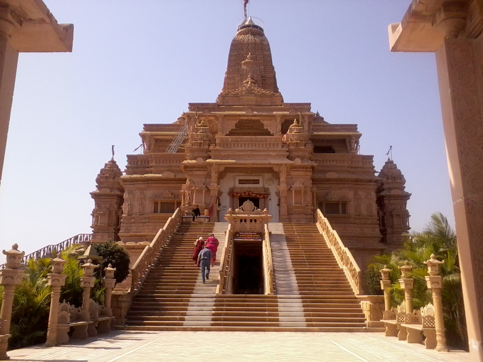 Jain Temple, Nashik: A Majestic Spiritual Landmark