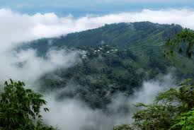 Jampui Hill: The Eternal Hills of Spring