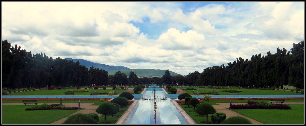 Jubilee Park: A Family-Friendly Escape in Jamshedpur