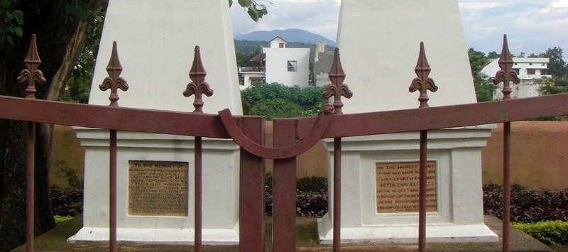 Kalinga War Memorial: A Tribute to the Gurkhas