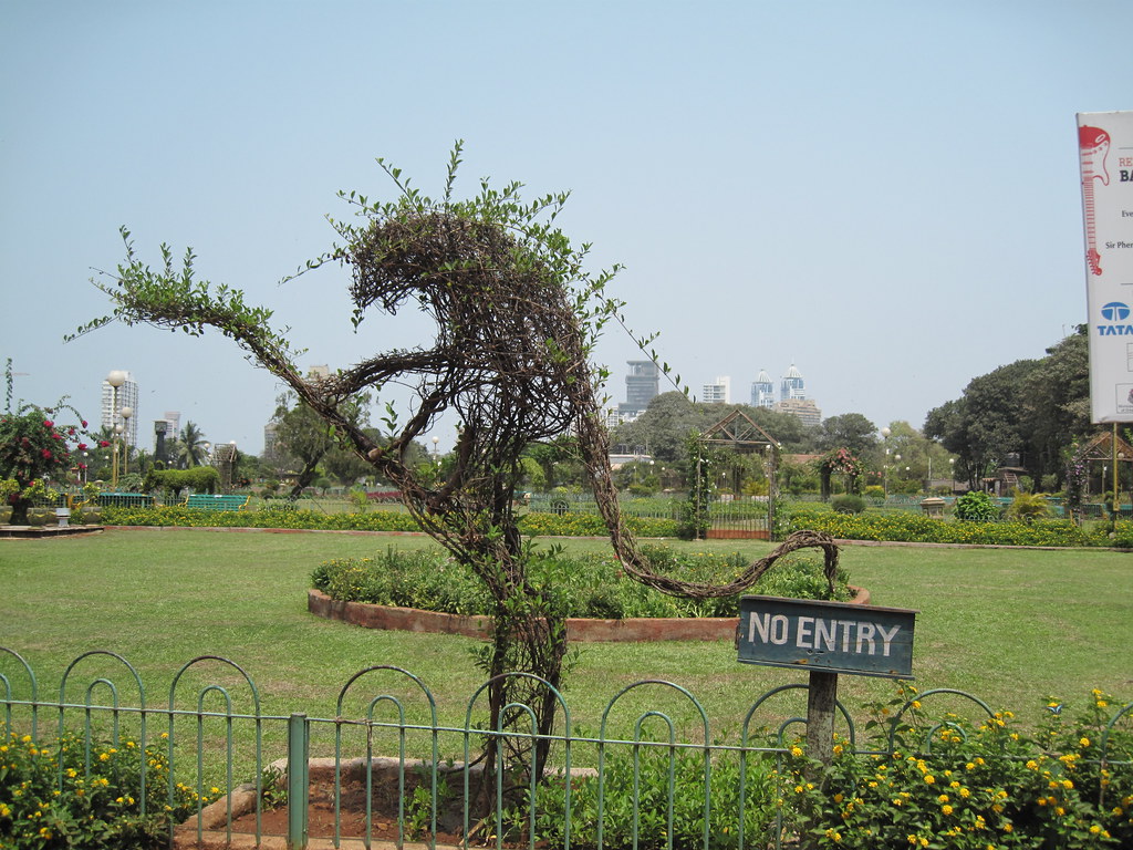 Kamala Nehru Park (Chidiya Ghar): A Wildlife Retreat in Indore