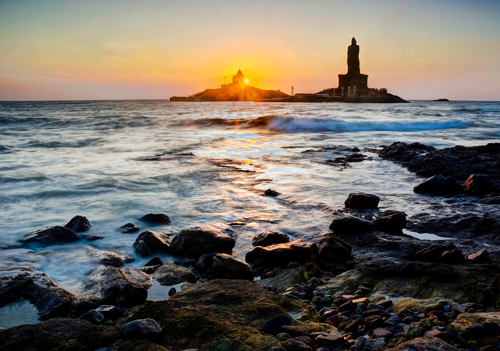 Kanyakumari: The Southernmost Gem of India