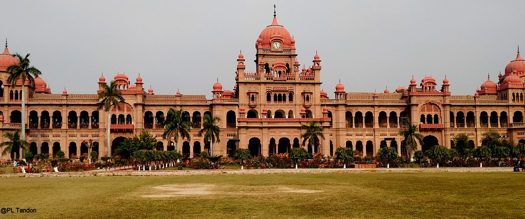 Khalsa College, Amritsar: A Landmark of Education and Heritage