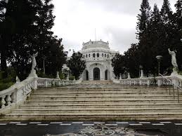 Kunjaban Palace, Agartala: A Glimpse of Royal Elegance