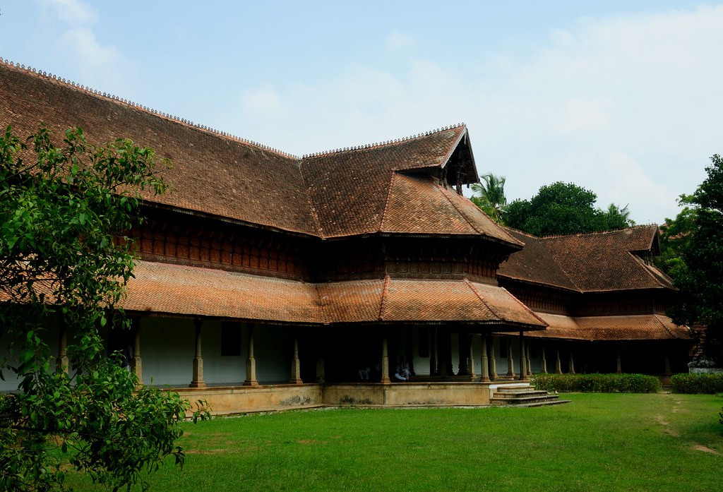 Kuthiramalika Palace: A Glimpse into Kerala’s Royal Heritage