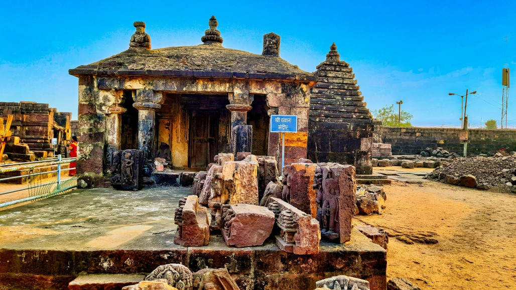 Markanda Mahadev Temple, Nagpur: A Hidden Gem of Ancient Architecture