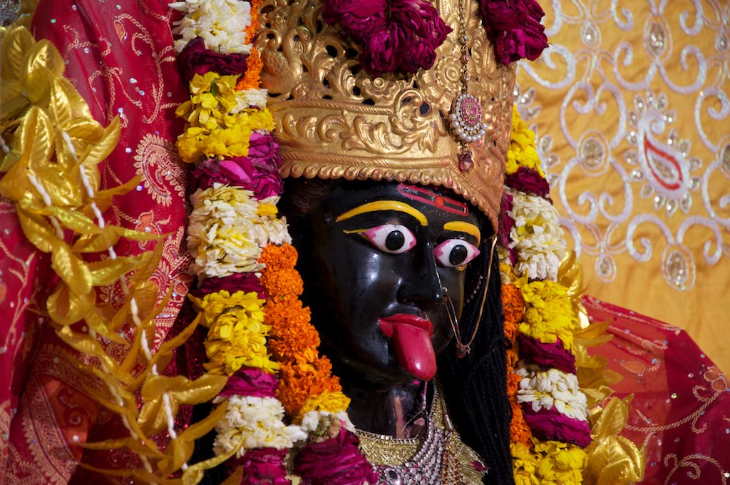 Mata Lal Devi Temple: A Mystical Shrine of Miracles and Blessings in Amritsar