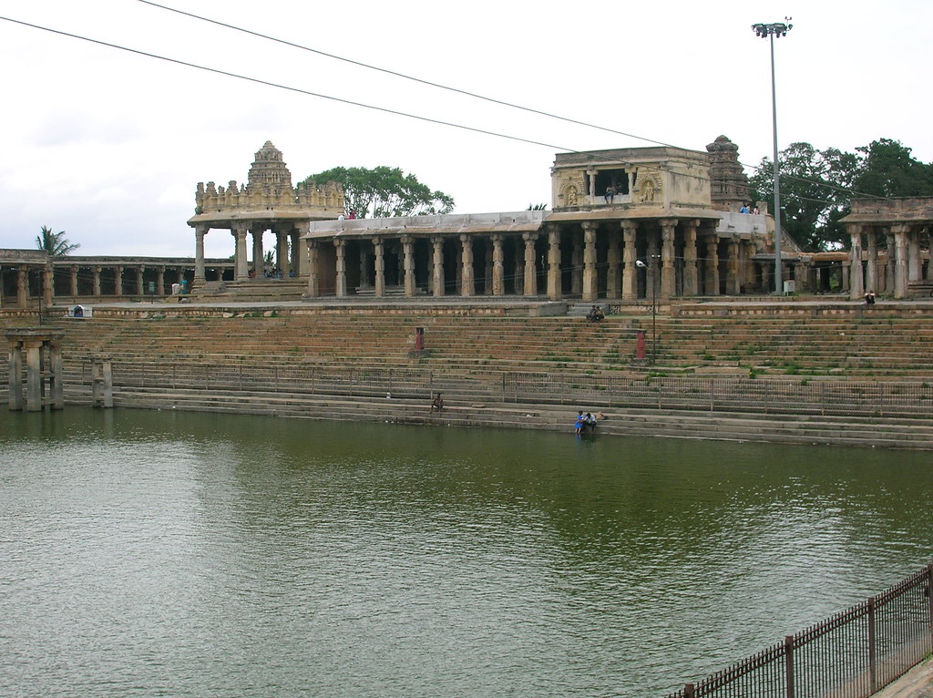 Melukote Temples, Mysore: A Spiritual Journey Amidst Scenic Hills