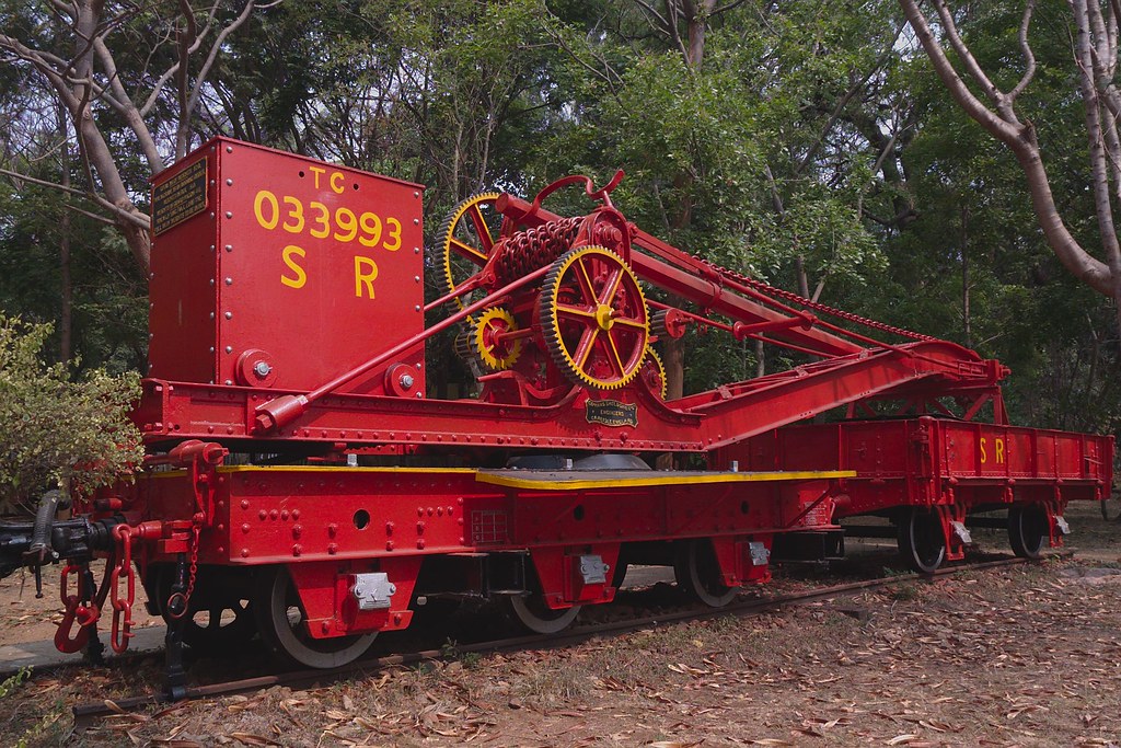 Mysore Rail Museum: A Journey Through Indian Railway History