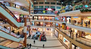 Pacific Mall, Dehradun: The Ultimate Shopping and Entertainment Hub