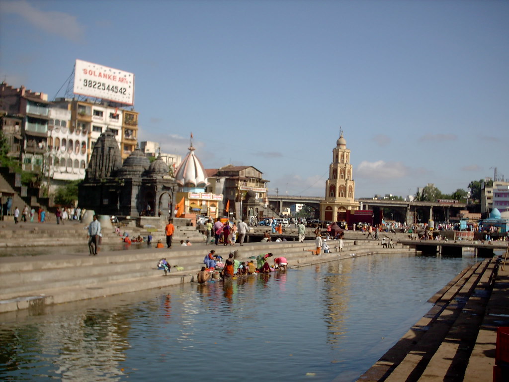 Panchvati, Nashik: A Sacred Destination of Spiritual Significance