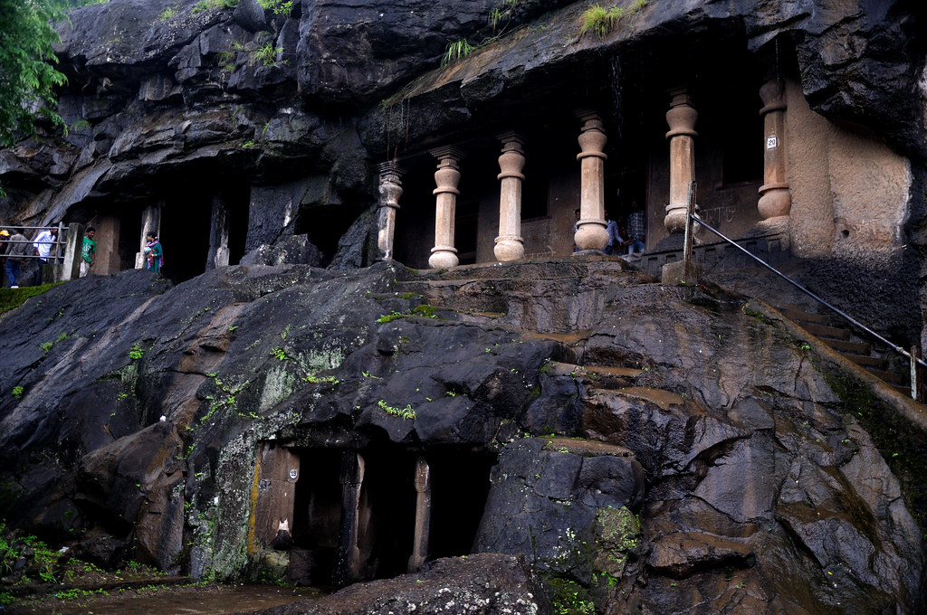 Pandavleni Caves, Nashik: A Journey into Ancient History