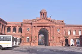 Partition Museum, Amritsar – A Testament to History and Resilience