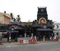 Pazhavangadi Ganapathy Temple: A Divine Destination in Trivandrum