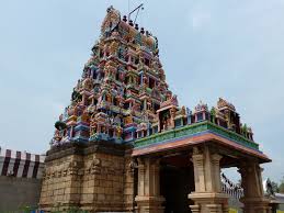 Perur Pateeswarar Temple: A Divine Blend of Art and Spirituality in Coimbatore