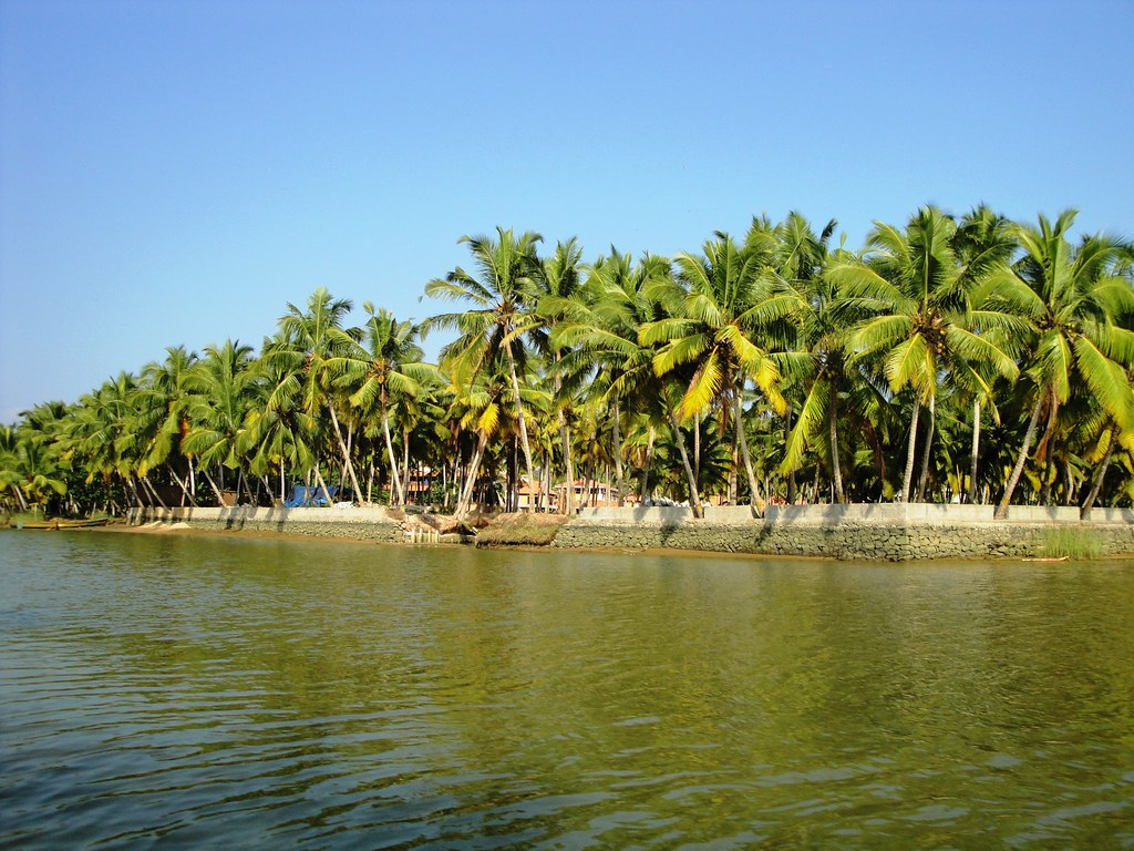 Poovar: A Serene Coastal Retreat in Kerala