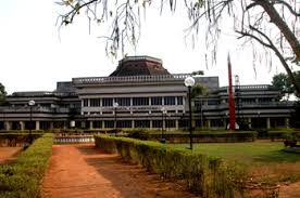 Priyadarshini Planetarium: A Fascinating Journey Through the Universe in Trivandrum