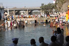 Ram Kund: A Sacred Destination for Devotees in Nashik