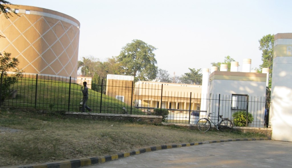 Russi Modi Centre for Excellence: A Symbol of Jamshedpur's Industrial Legacy