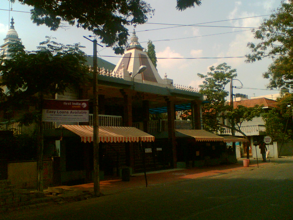 Sai Baba Temple, Nagpur: A Sacred Pilgrimage Destination