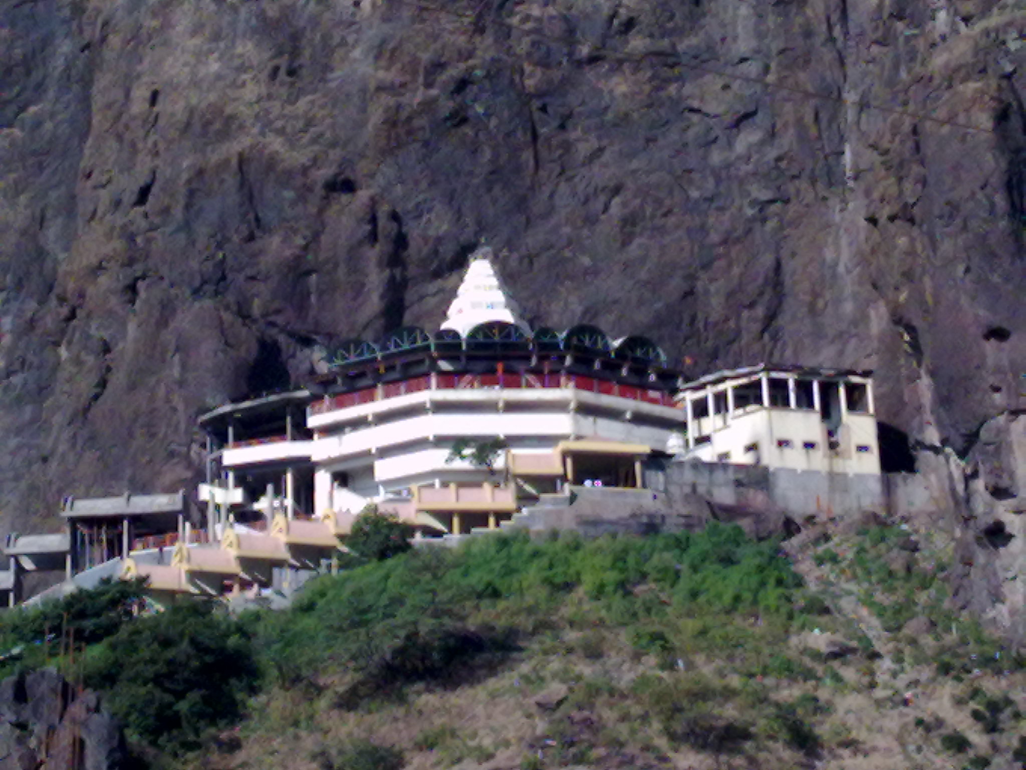 Saptashrungi Temple, Nashik: A Sacred Pilgrimage to the Divine Peaks