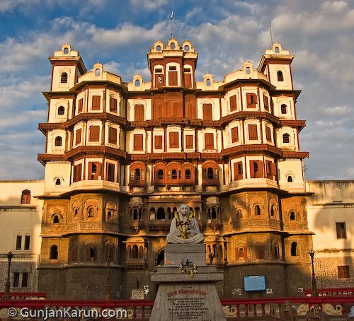 Sarafa Bazaar, Indore: A Food Lover’s Paradise